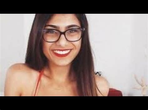 Mia Khalifa, Rachel Rose, Tiffany Valentine